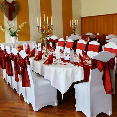 Hotel-Restaurant Wanders Elten Экстерьер фото