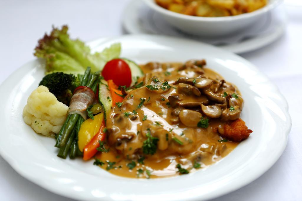 Hotel-Restaurant Wanders Elten Экстерьер фото