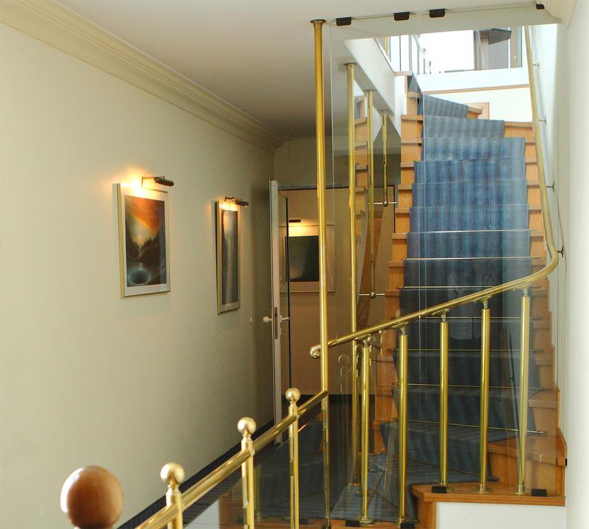 Hotel-Restaurant Wanders Elten Экстерьер фото