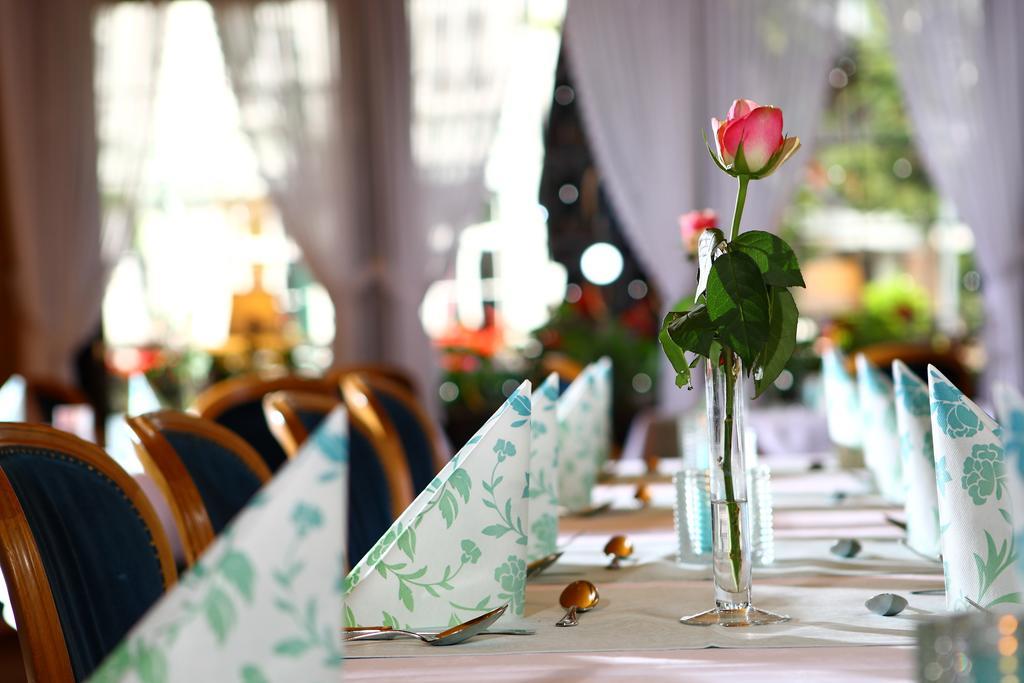 Hotel-Restaurant Wanders Elten Экстерьер фото