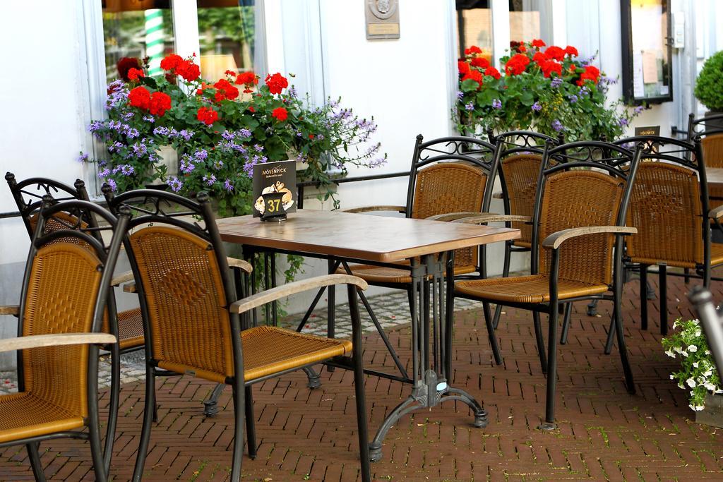 Hotel-Restaurant Wanders Elten Экстерьер фото