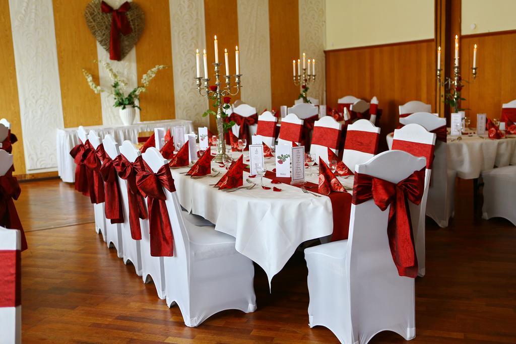 Hotel-Restaurant Wanders Elten Экстерьер фото