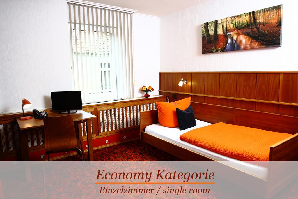 Hotel-Restaurant Wanders Elten Экстерьер фото