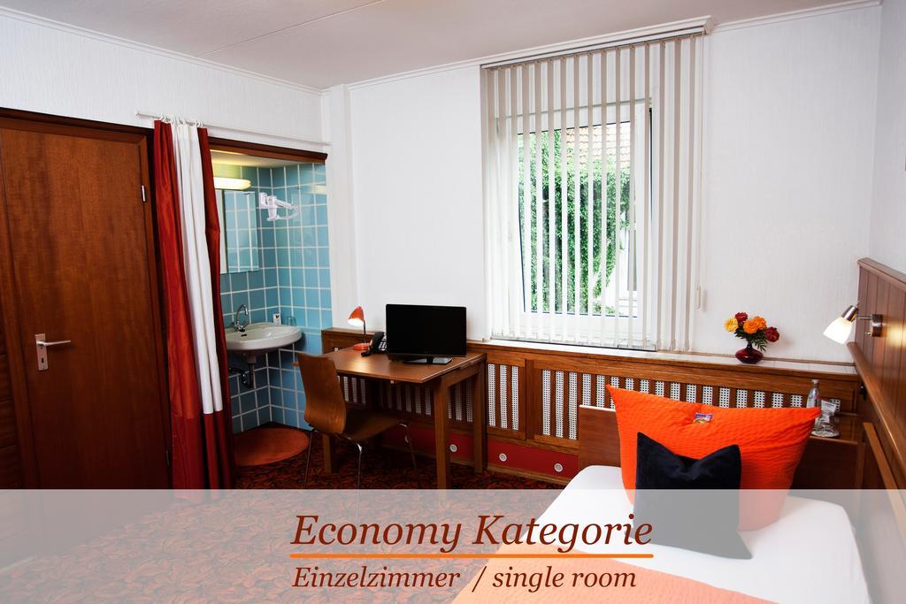 Hotel-Restaurant Wanders Elten Экстерьер фото