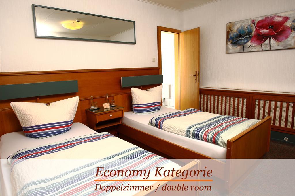 Hotel-Restaurant Wanders Elten Экстерьер фото