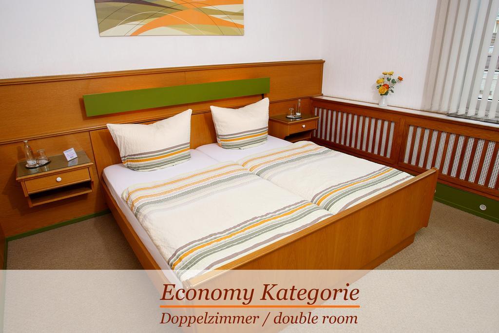 Hotel-Restaurant Wanders Elten Экстерьер фото