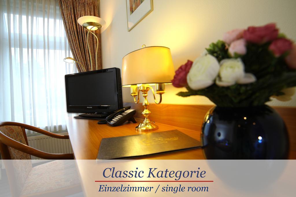 Hotel-Restaurant Wanders Elten Экстерьер фото