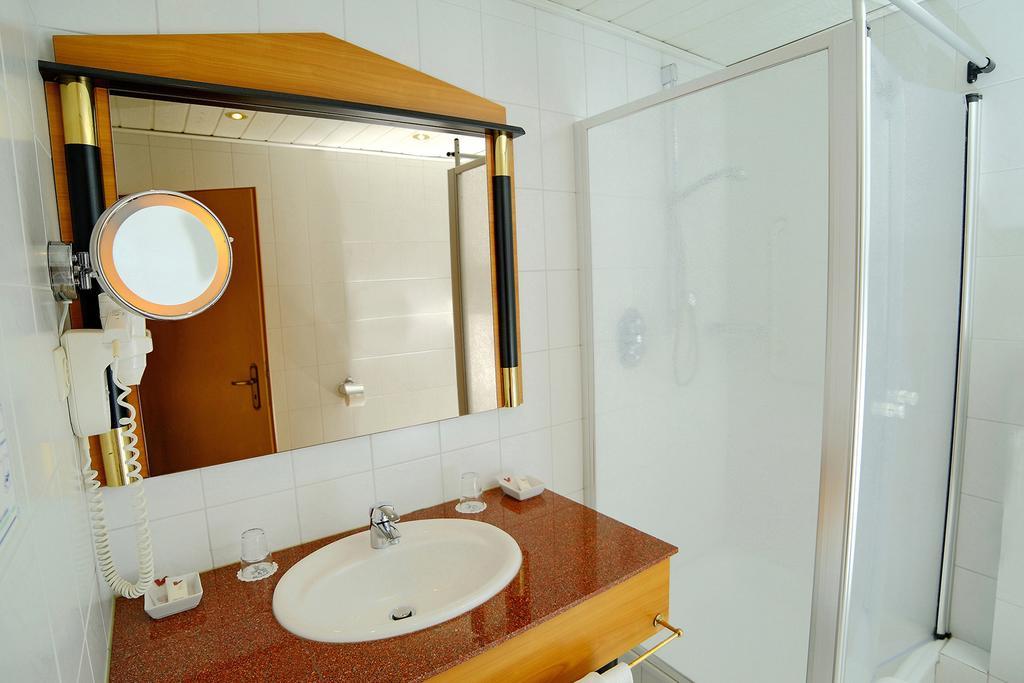 Hotel-Restaurant Wanders Elten Экстерьер фото