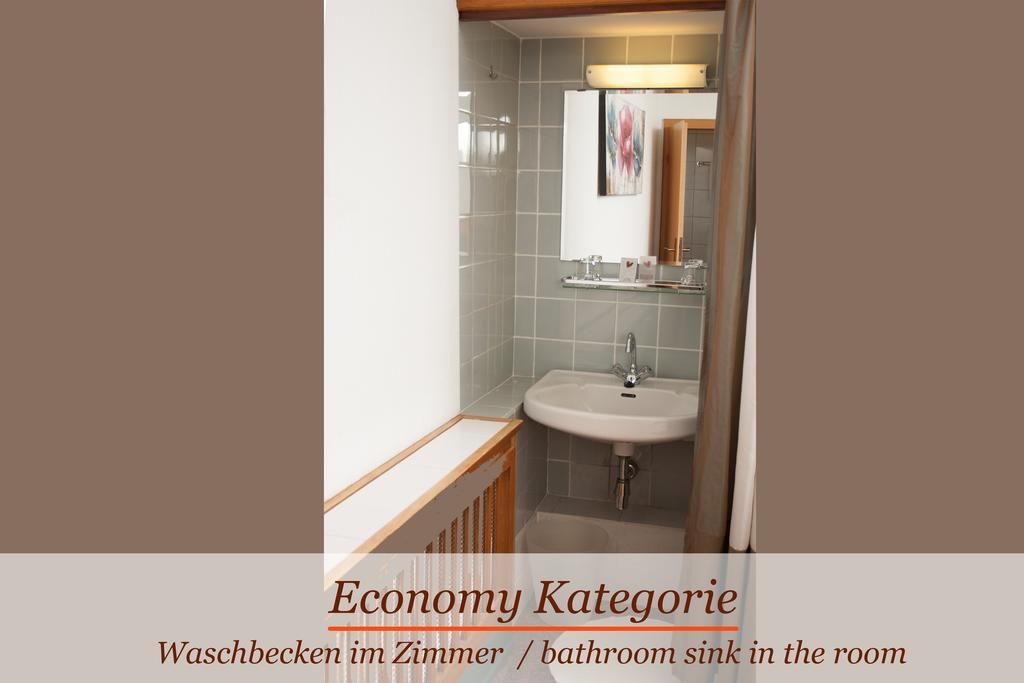 Hotel-Restaurant Wanders Elten Экстерьер фото
